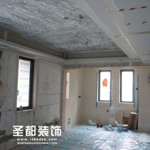 施工图片