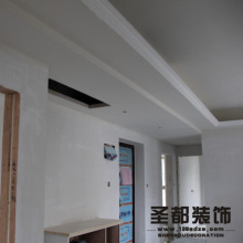 施工图片