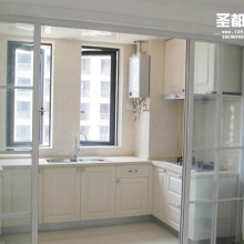 施工图片