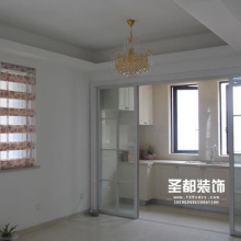 施工图片