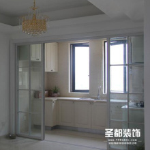 施工图片