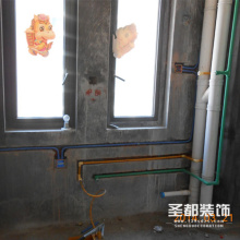 施工图片